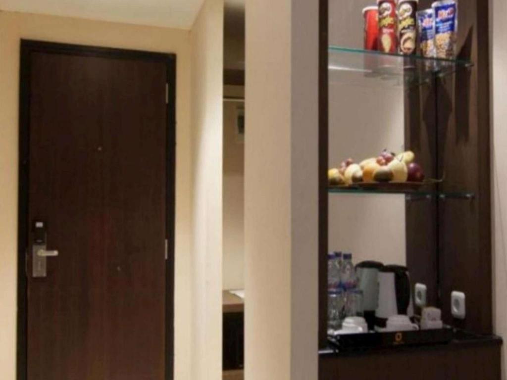 Aria Barito Hotel Banjarmasin  Exteriér fotografie